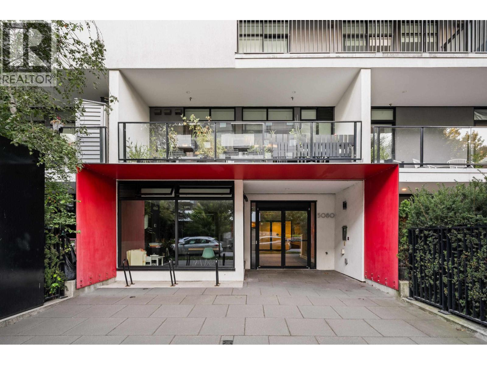 111 5080 Quebec Street, Vancouver, British Columbia  V5W 2N2 - Photo 34 - R3163275
