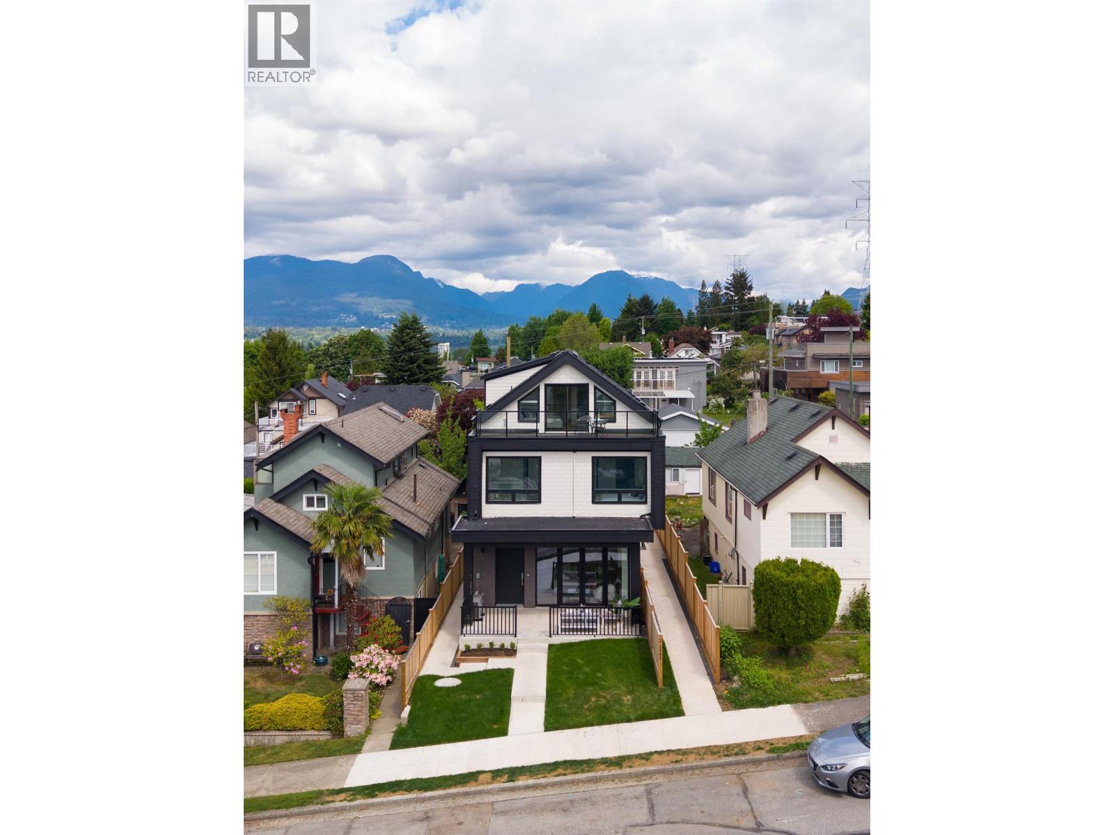 1 3645 Dundas Street, Vancouver, British Columbia  V5K 1S3 - Photo 27 - R3163277