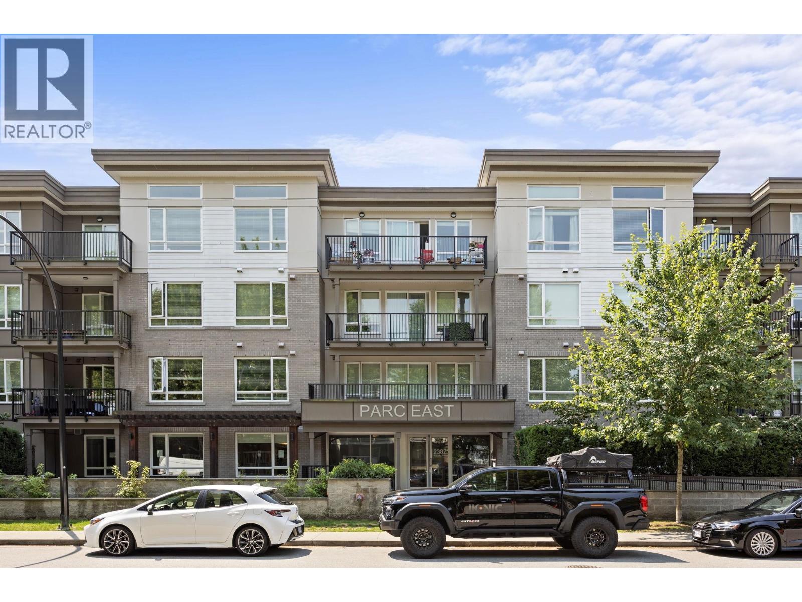 110 2382 ATKINS AVENUE, port coquitlam, British Columbia