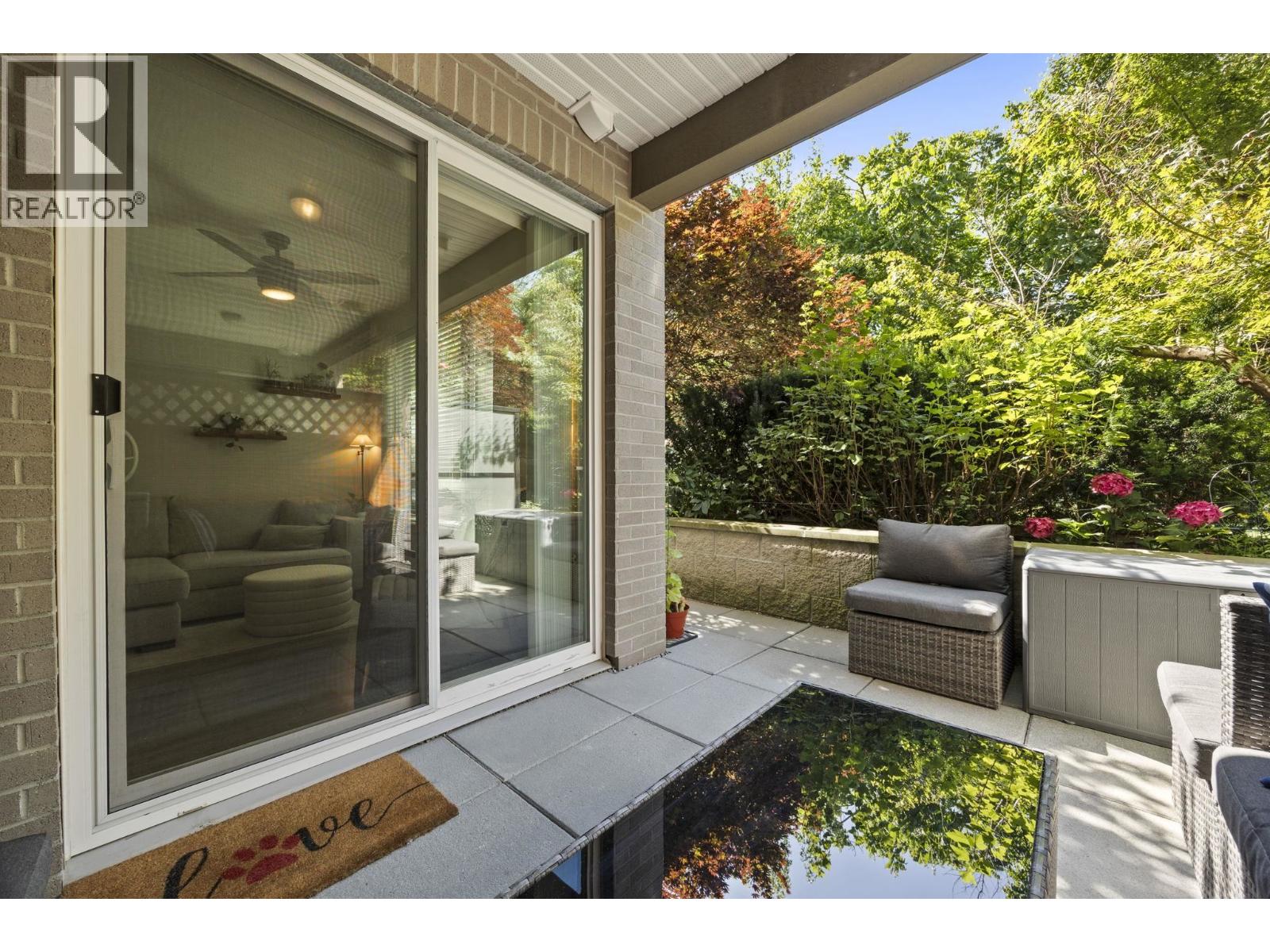 110 2382 Atkins Avenue, Port Coquitlam, British Columbia  V3C 0G7 - Photo 15 - R3163279