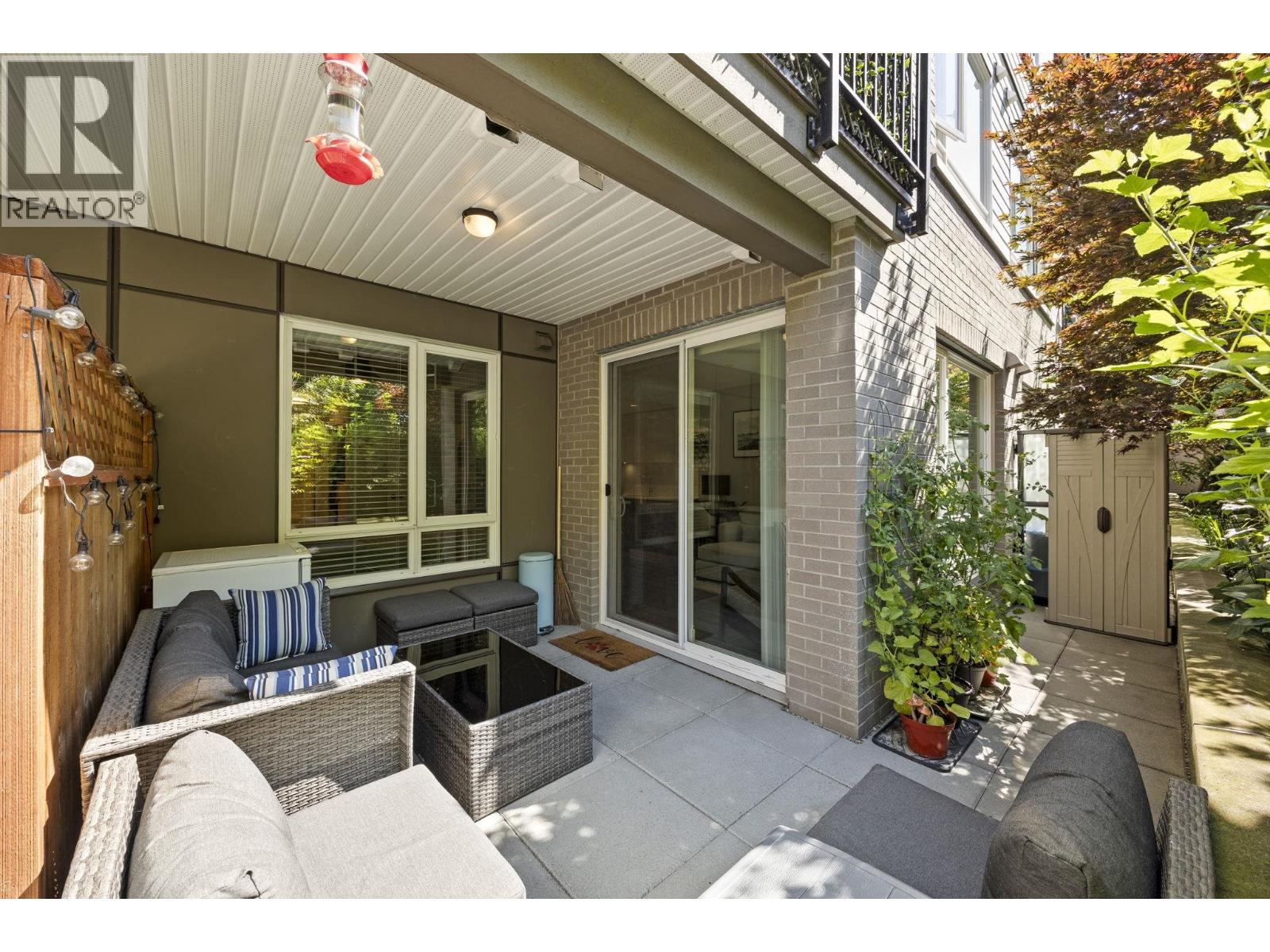 110 2382 Atkins Avenue, Port Coquitlam, British Columbia  V3C 0G7 - Photo 16 - R3163279