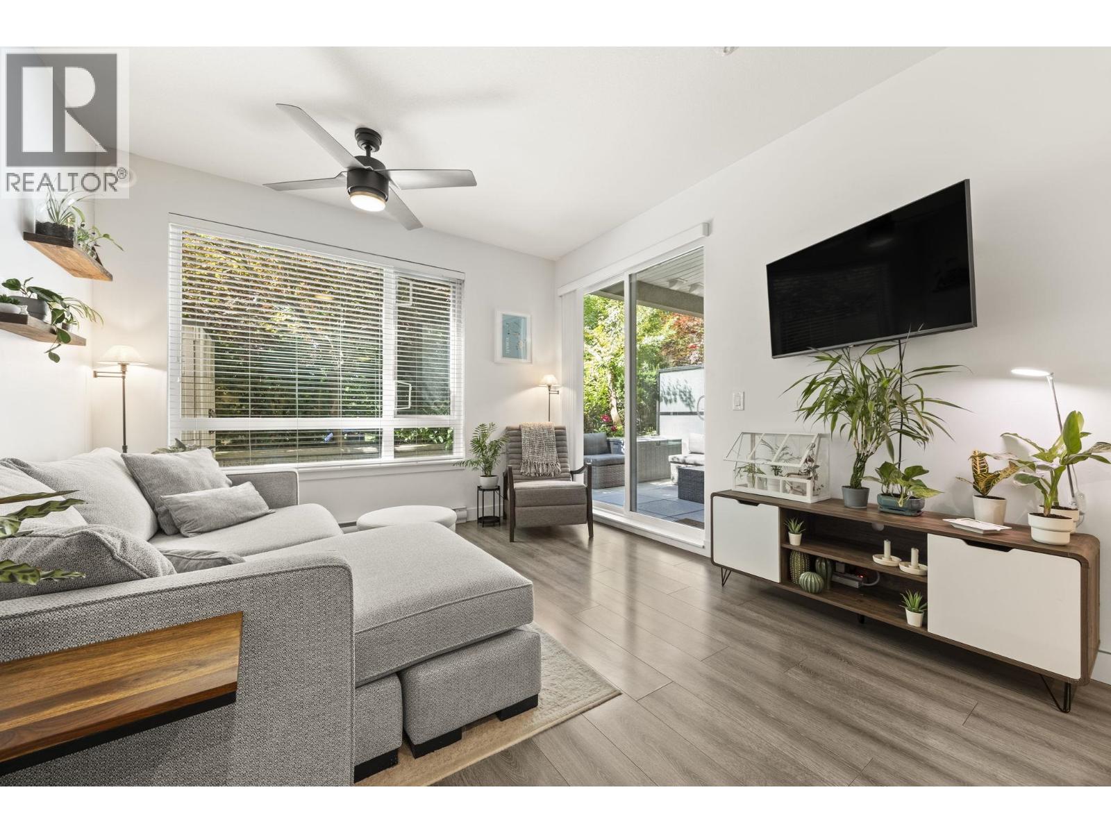 110 2382 Atkins Avenue, Port Coquitlam, British Columbia  V3C 0G7 - Photo 2 - R3163279