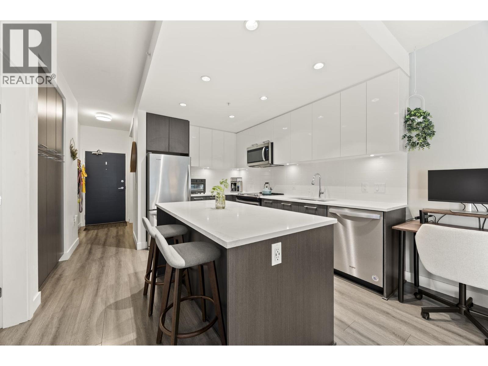 110 2382 Atkins Avenue, Port Coquitlam, British Columbia  V3C 0G7 - Photo 6 - R3163279