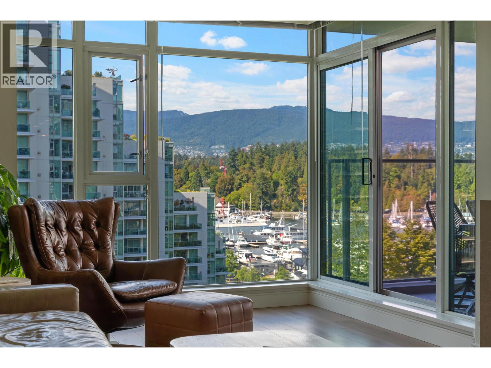 902 1650 Bayshore Drive, Vancouver, British Columbia  V6G 3K2 - Photo 10 - R3163284