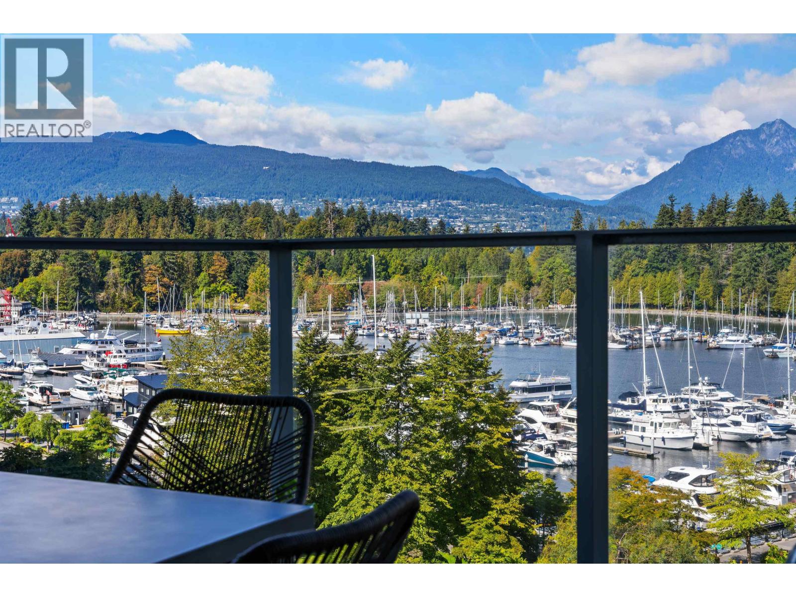 902 1650 Bayshore Drive, Vancouver, British Columbia  V6G 3K2 - Photo 11 - R3163284