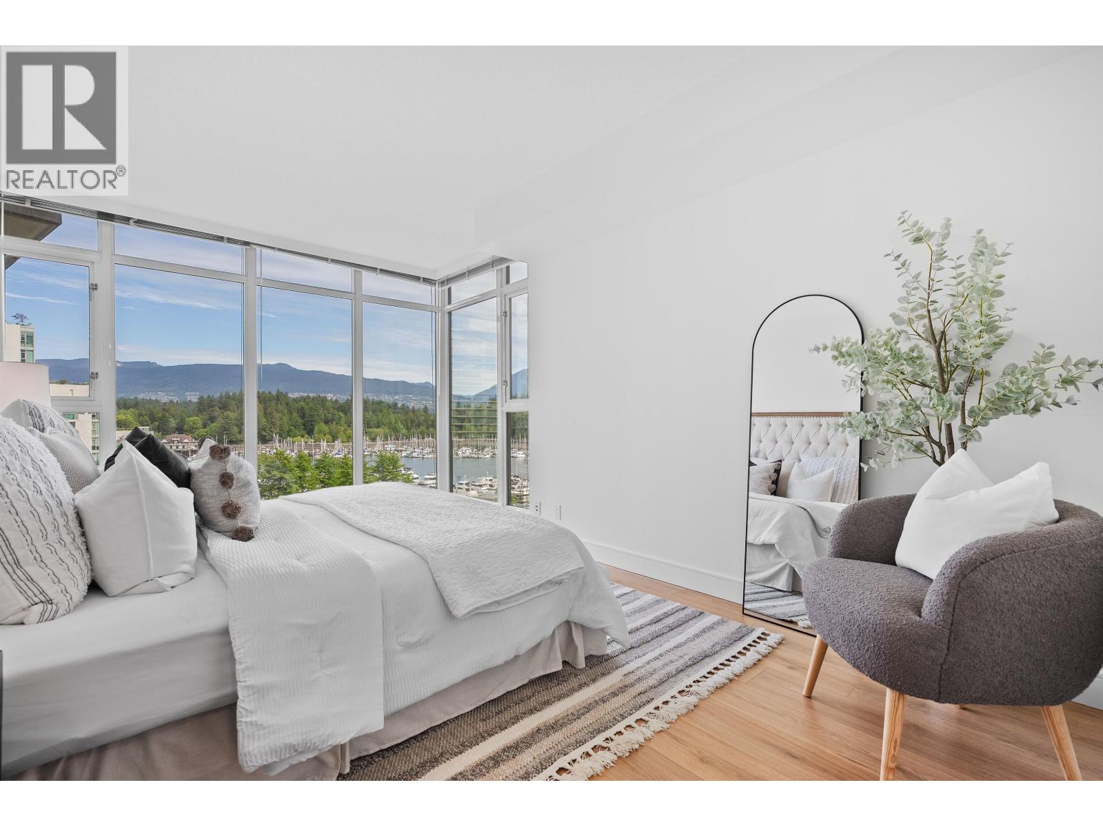902 1650 Bayshore Drive, Vancouver, British Columbia  V6G 3K2 - Photo 13 - R3163284