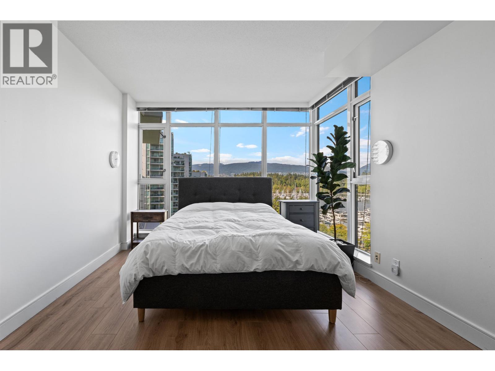 902 1650 Bayshore Drive, Vancouver, British Columbia  V6G 3K2 - Photo 14 - R3163284