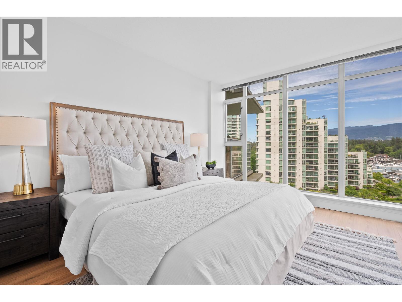 902 1650 Bayshore Drive, Vancouver, British Columbia  V6G 3K2 - Photo 17 - R3163284