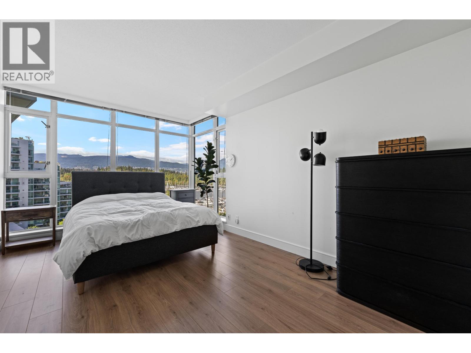 902 1650 Bayshore Drive, Vancouver, British Columbia  V6G 3K2 - Photo 19 - R3163284