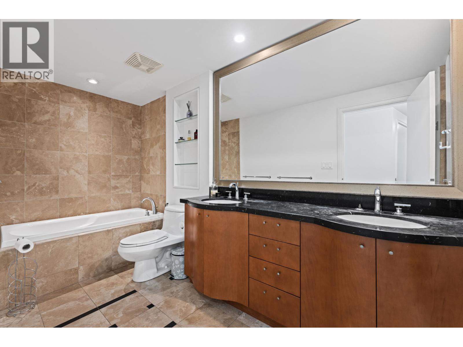 902 1650 Bayshore Drive, Vancouver, British Columbia  V6G 3K2 - Photo 21 - R3163284