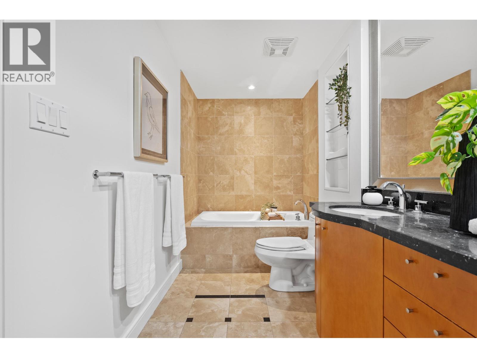 902 1650 Bayshore Drive, Vancouver, British Columbia  V6G 3K2 - Photo 22 - R3163284