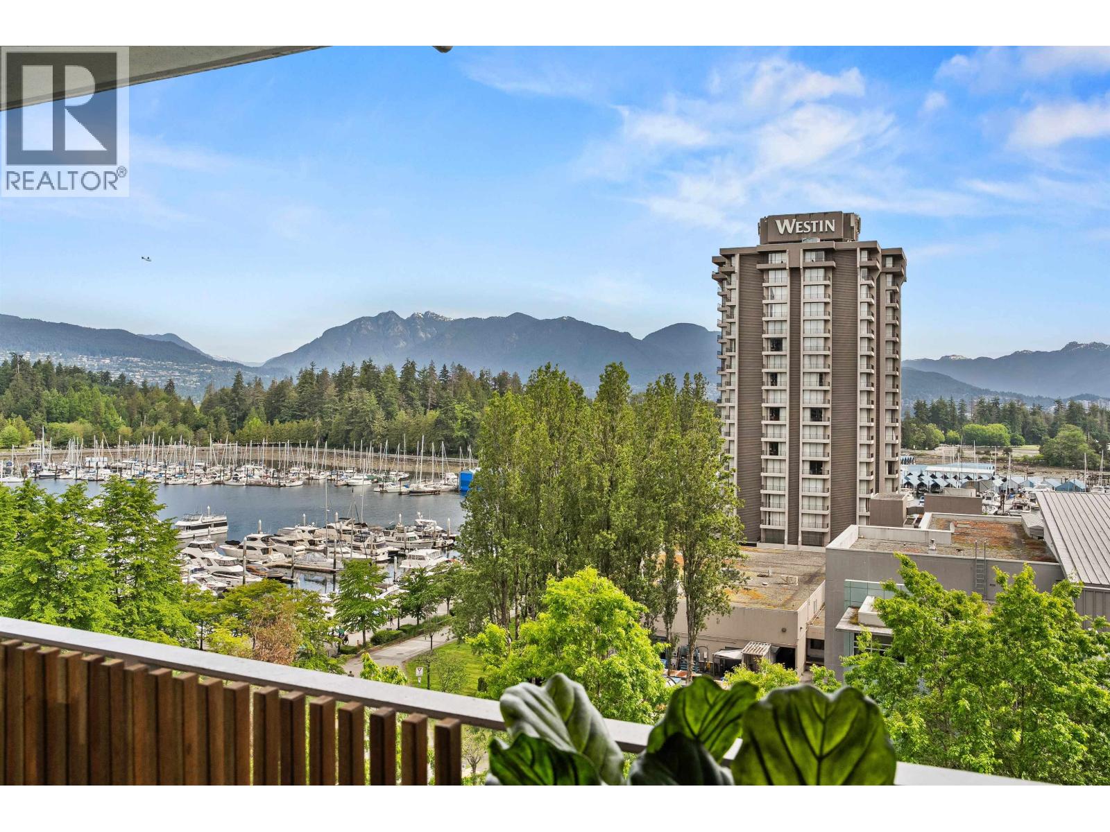 902 1650 Bayshore Drive, Vancouver, British Columbia  V6G 3K2 - Photo 28 - R3163284