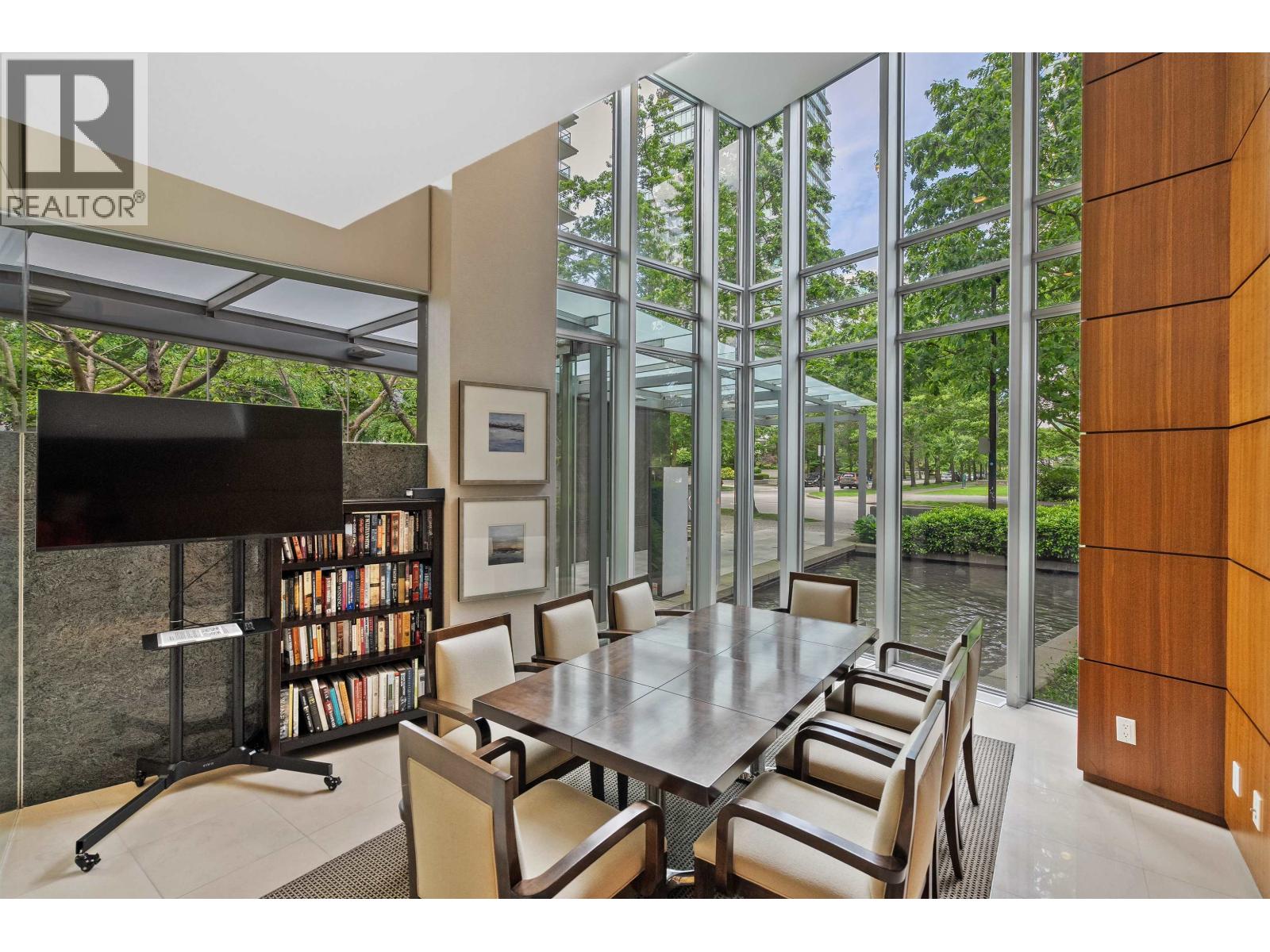 902 1650 Bayshore Drive, Vancouver, British Columbia  V6G 3K2 - Photo 31 - R3163284