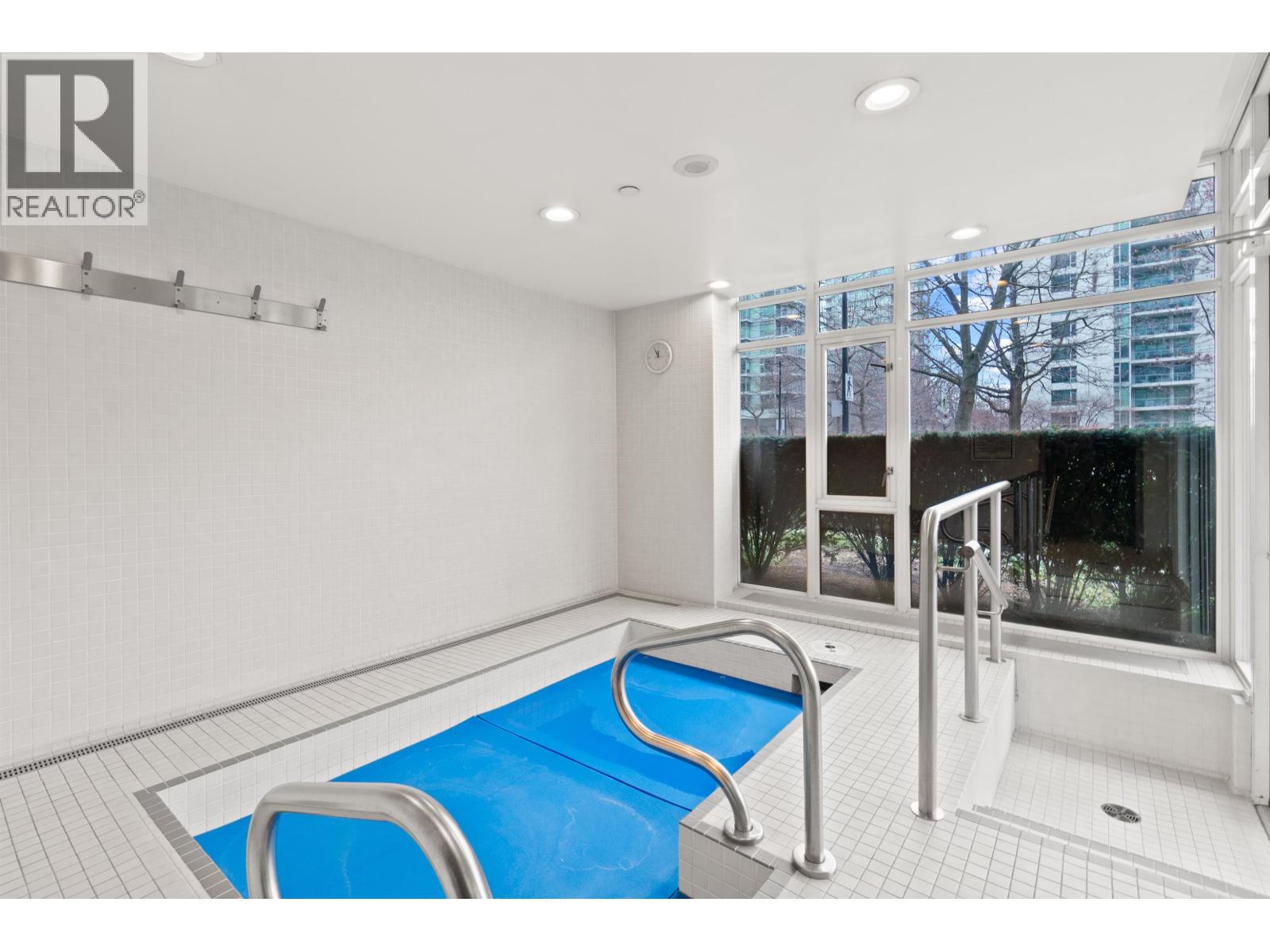 902 1650 Bayshore Drive, Vancouver, British Columbia  V6G 3K2 - Photo 33 - R3163284