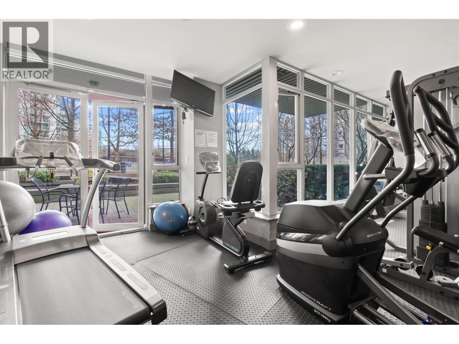 902 1650 Bayshore Drive, Vancouver, British Columbia  V6G 3K2 - Photo 34 - R3163284