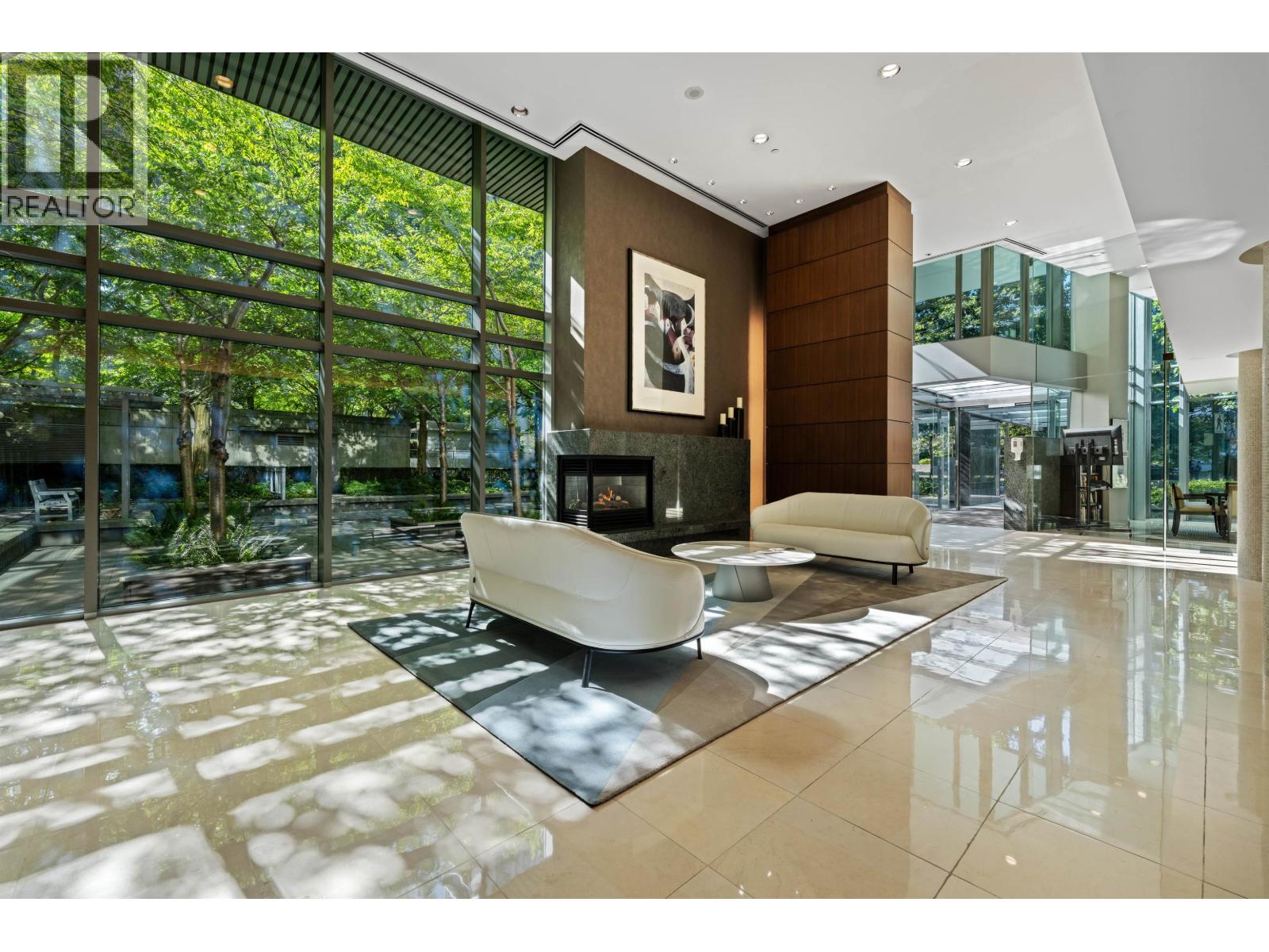 902 1650 Bayshore Drive, Vancouver, British Columbia  V6G 3K2 - Photo 35 - R3163284