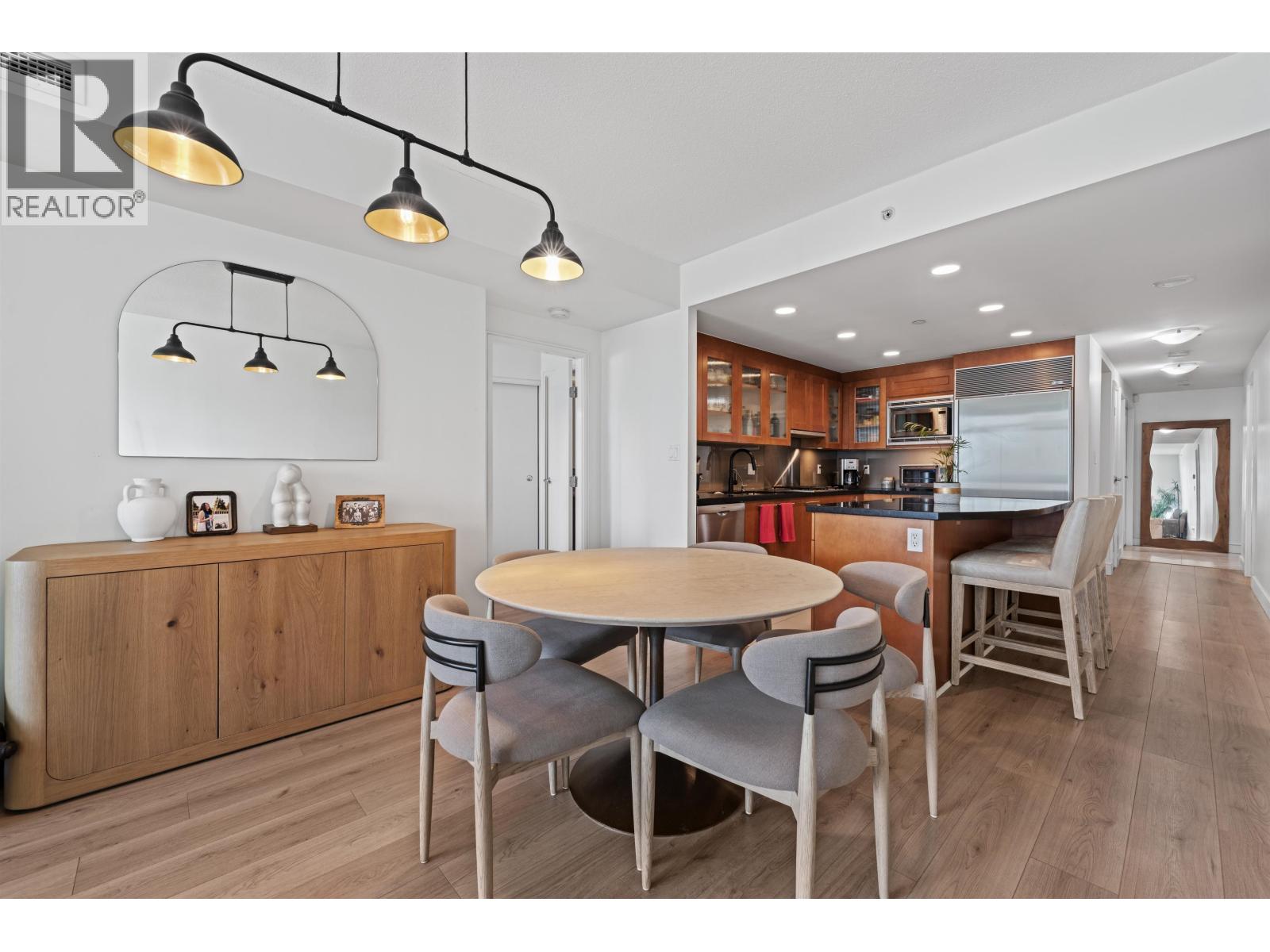 902 1650 Bayshore Drive, Vancouver, British Columbia  V6G 3K2 - Photo 7 - R3163284