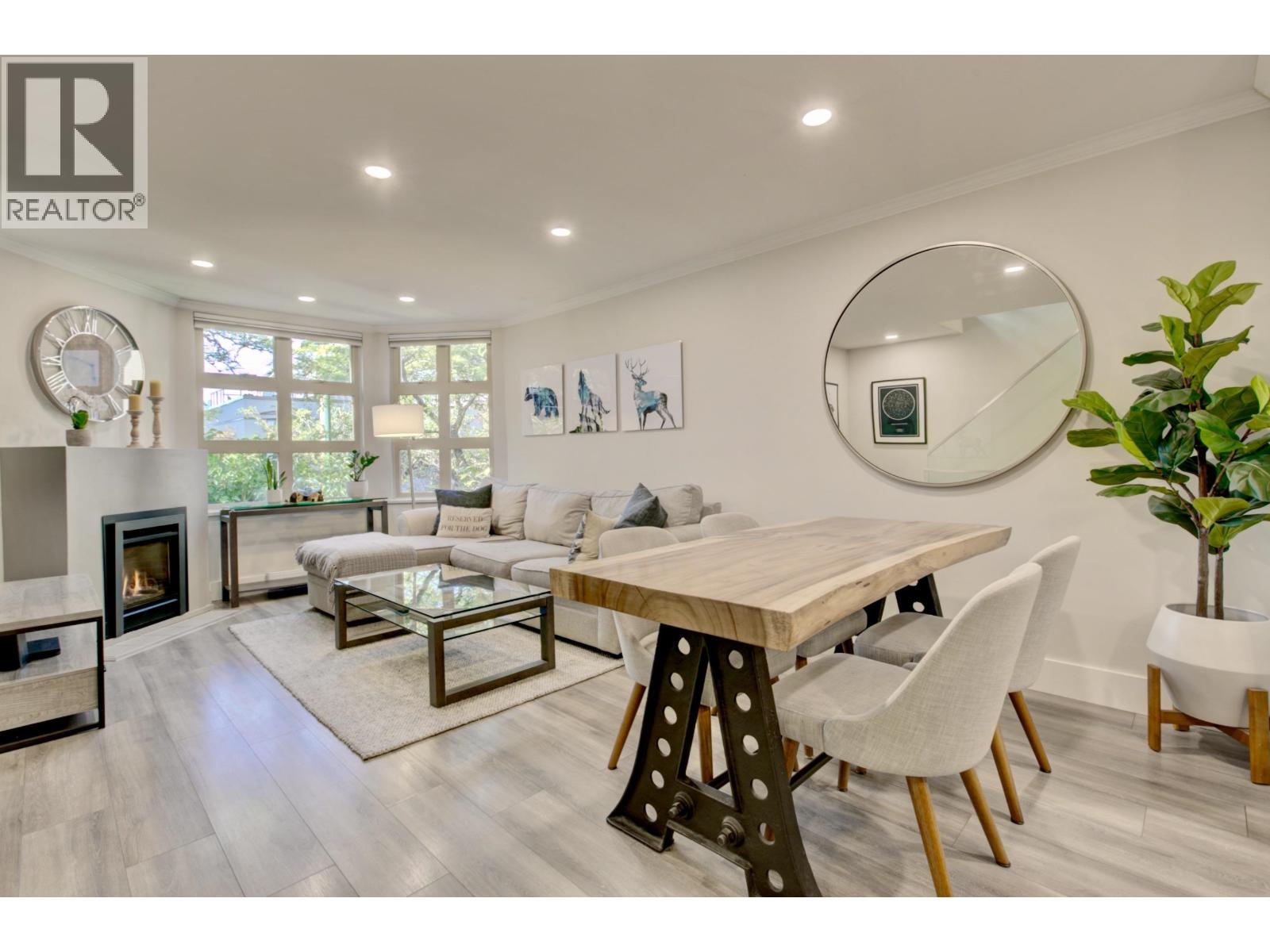 1360 W 8TH AVENUE, vancouver, British Columbia