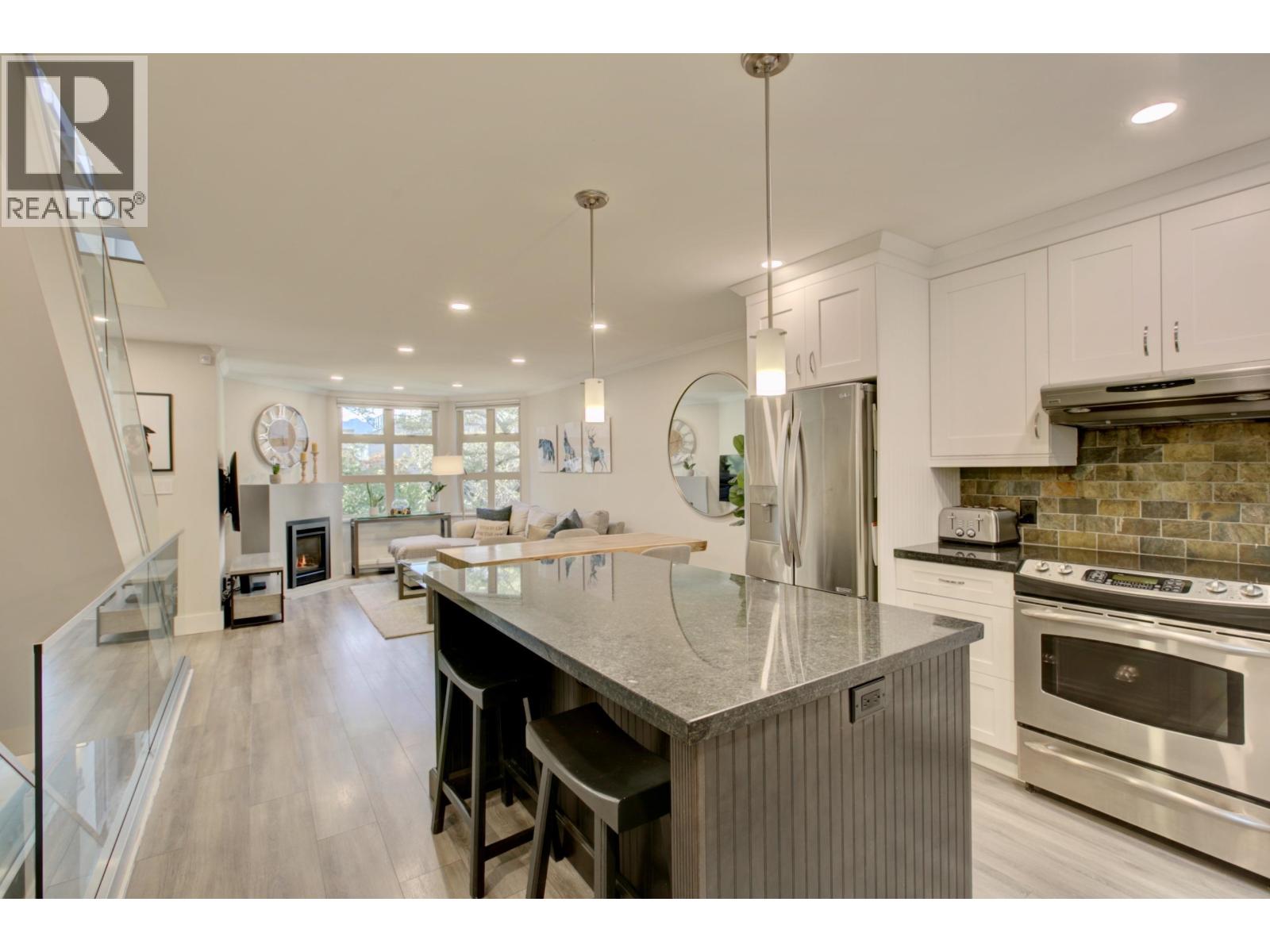 1360 W 8th Avenue, Vancouver, British Columbia  V6H 4A6 - Photo 11 - R3163285