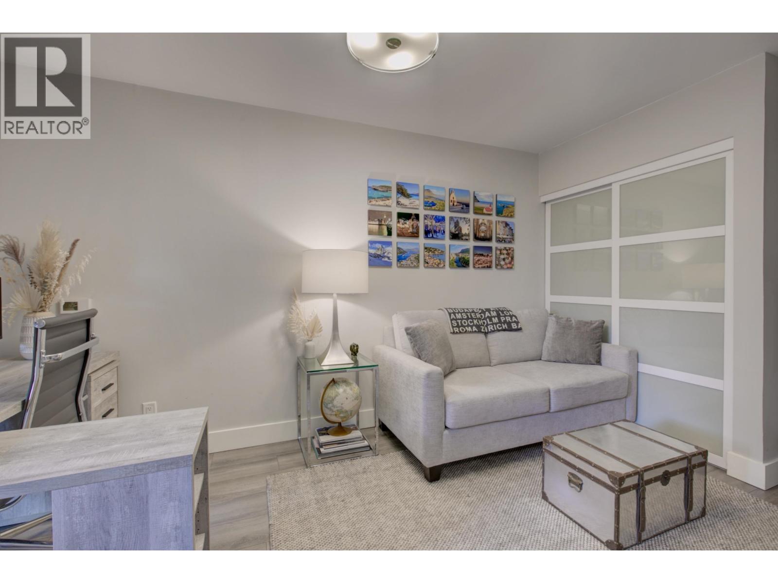 1360 W 8th Avenue, Vancouver, British Columbia  V6H 4A6 - Photo 2 - R3163285