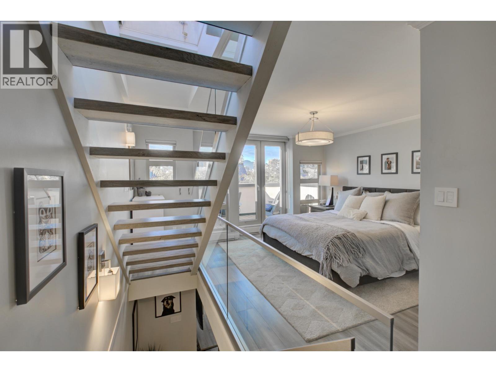 1360 W 8th Avenue, Vancouver, British Columbia  V6H 4A6 - Photo 20 - R3163285