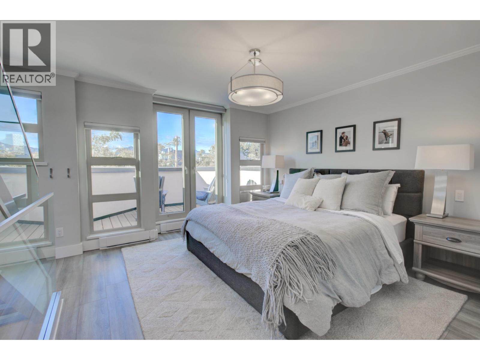 1360 W 8th Avenue, Vancouver, British Columbia  V6H 4A6 - Photo 21 - R3163285