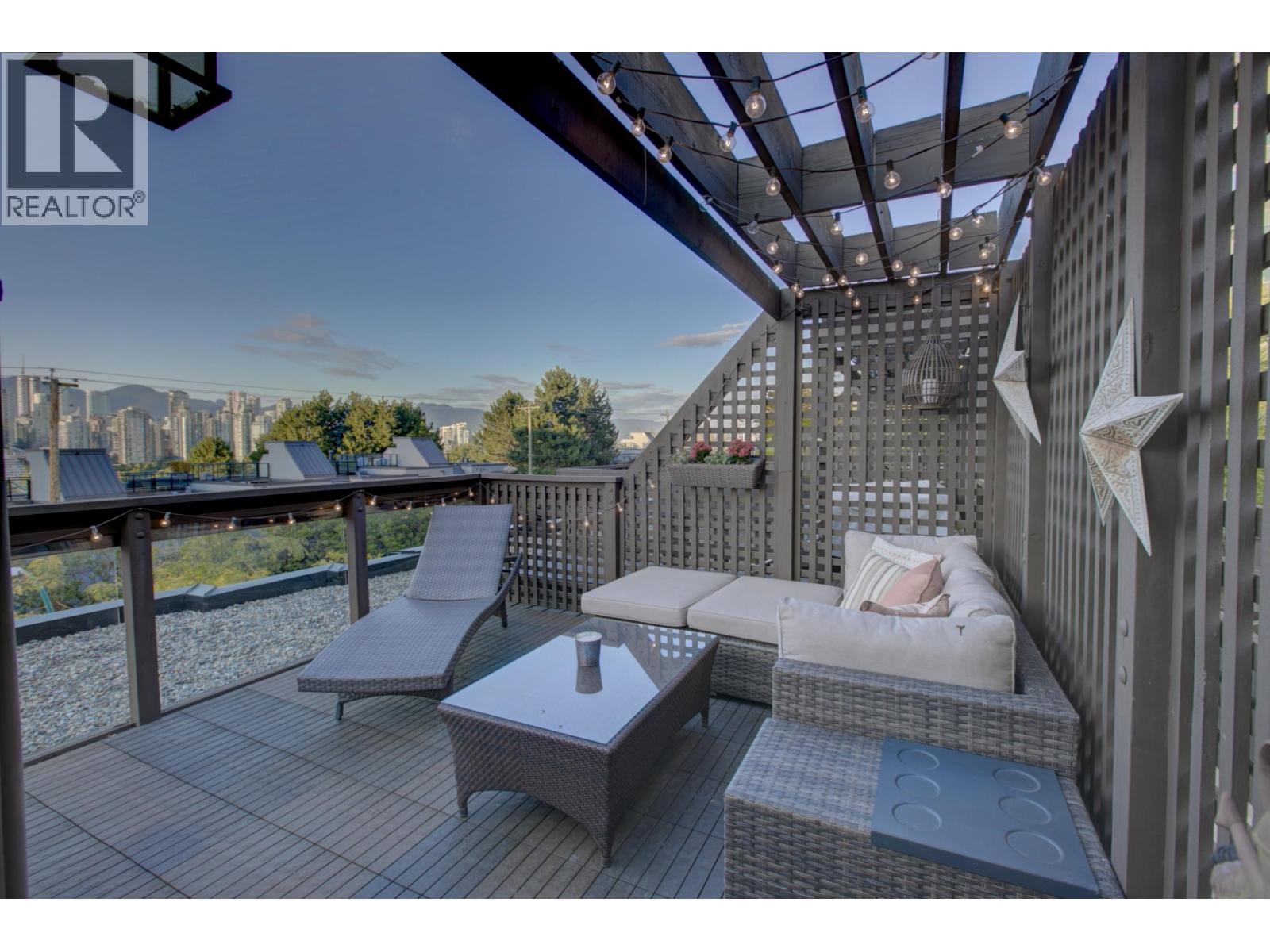 1360 W 8th Avenue, Vancouver, British Columbia  V6H 4A6 - Photo 27 - R3163285