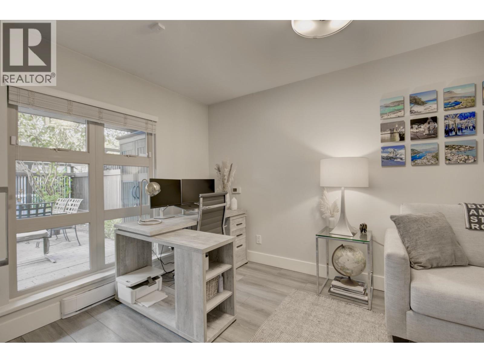 1360 W 8th Avenue, Vancouver, British Columbia  V6H 4A6 - Photo 3 - R3163285