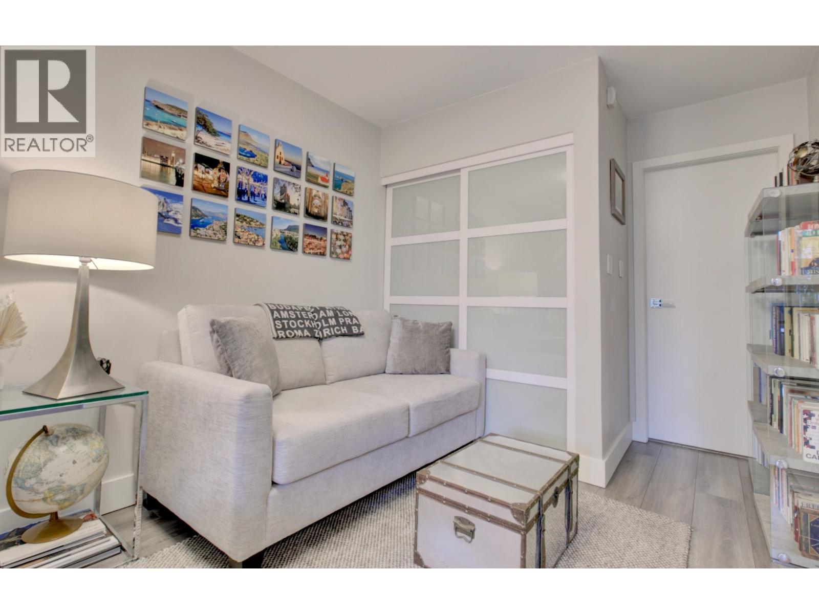 1360 W 8th Avenue, Vancouver, British Columbia  V6H 4A6 - Photo 5 - R3163285