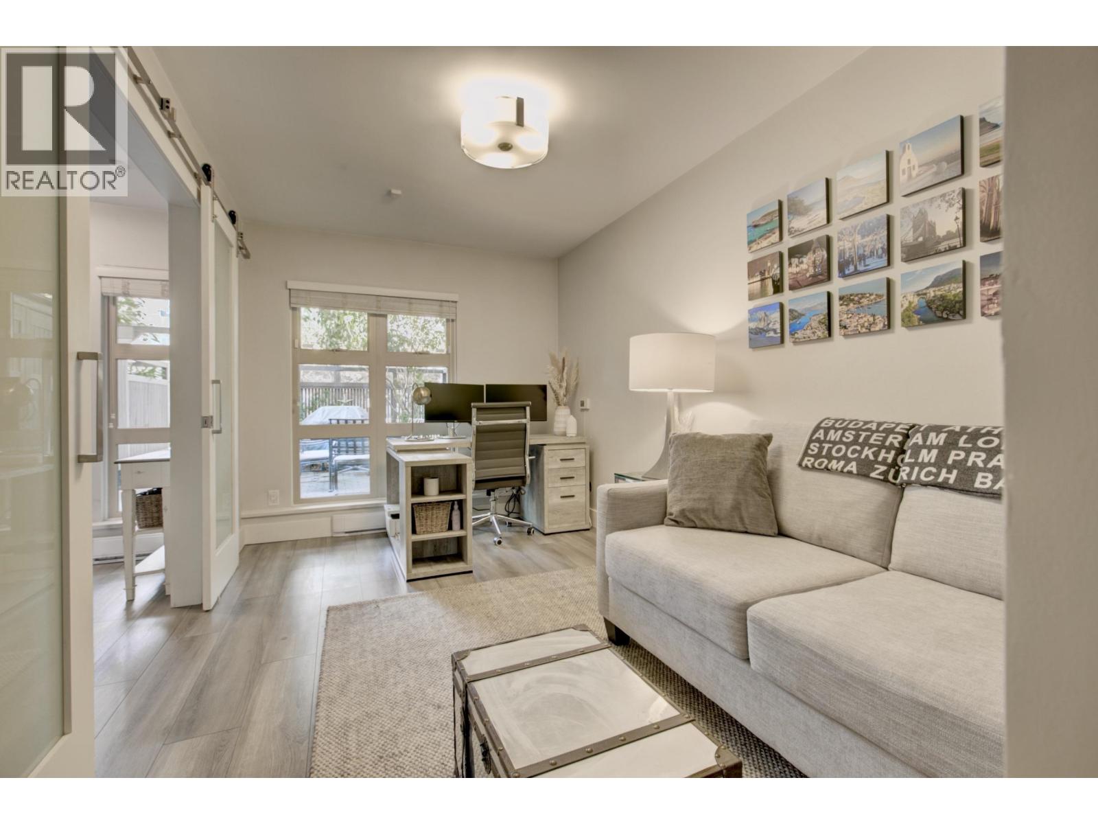 1360 W 8th Avenue, Vancouver, British Columbia  V6H 4A6 - Photo 6 - R3163285