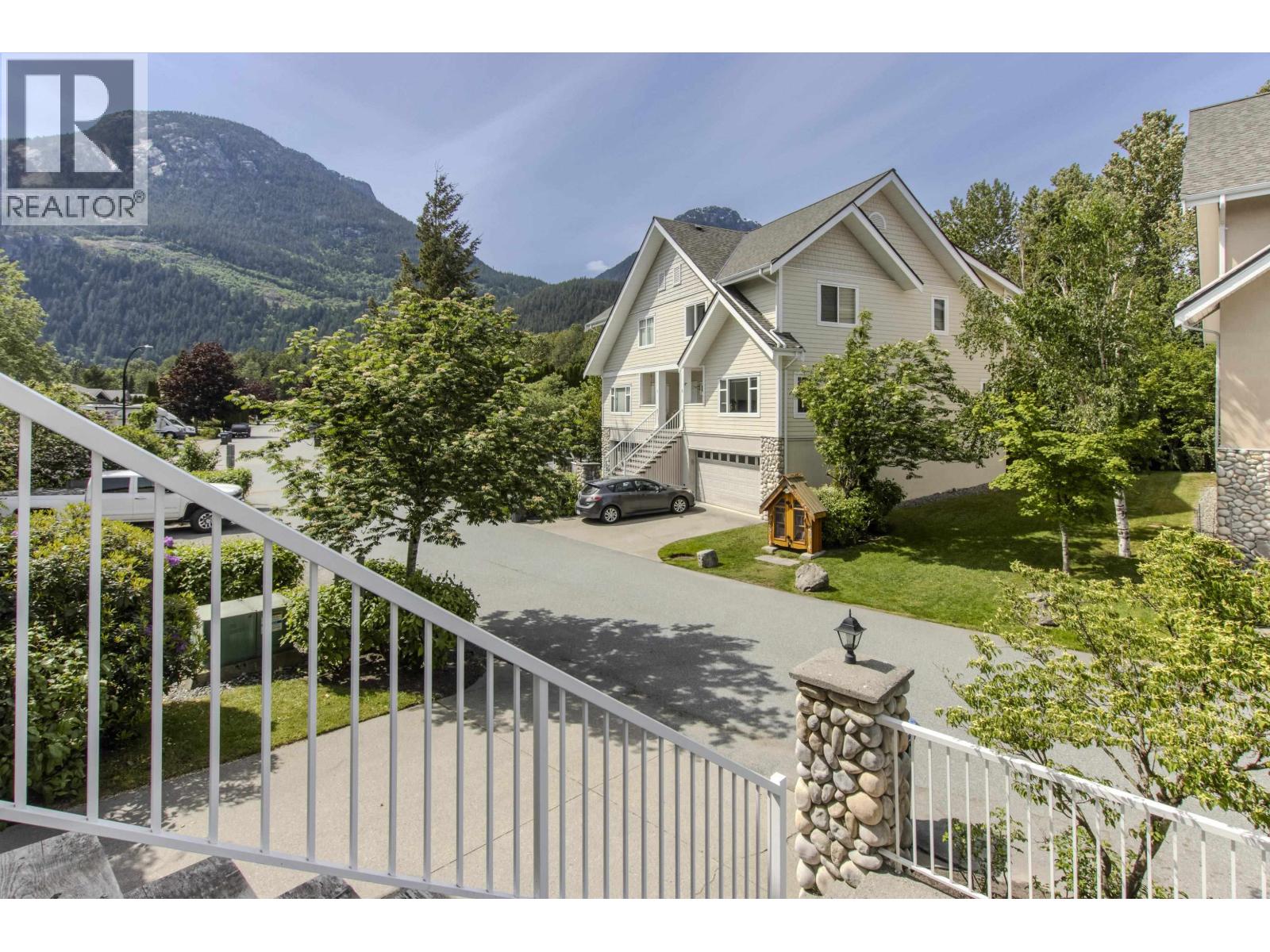 2 1200 Edgewater Drive, Squamish, British Columbia  V8B 0E7 - Photo 14 - R3163298