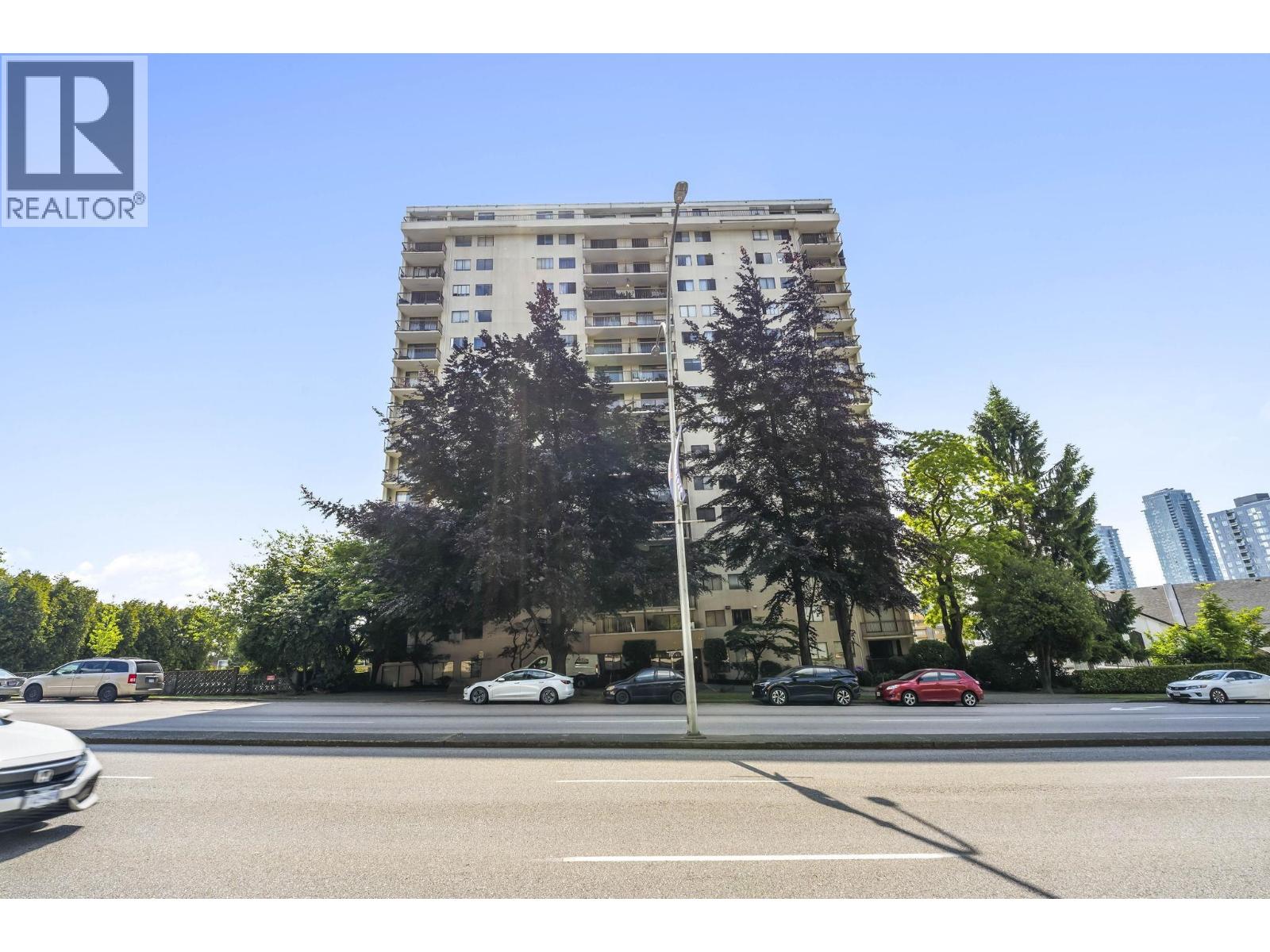 508 320 Royal Avenue, New Westminster, British Columbia  V3L 5C6 - Photo 27 - R3163310