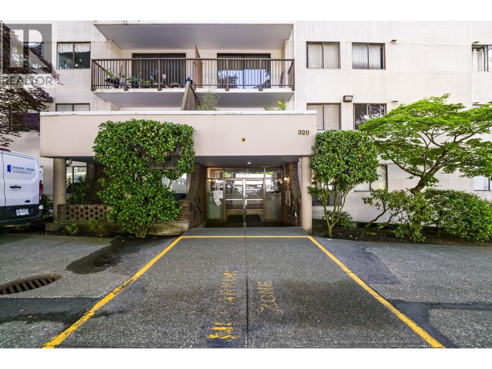 508 320 Royal Avenue, New Westminster, British Columbia  V3L 5C6 - Photo 29 - R3163310