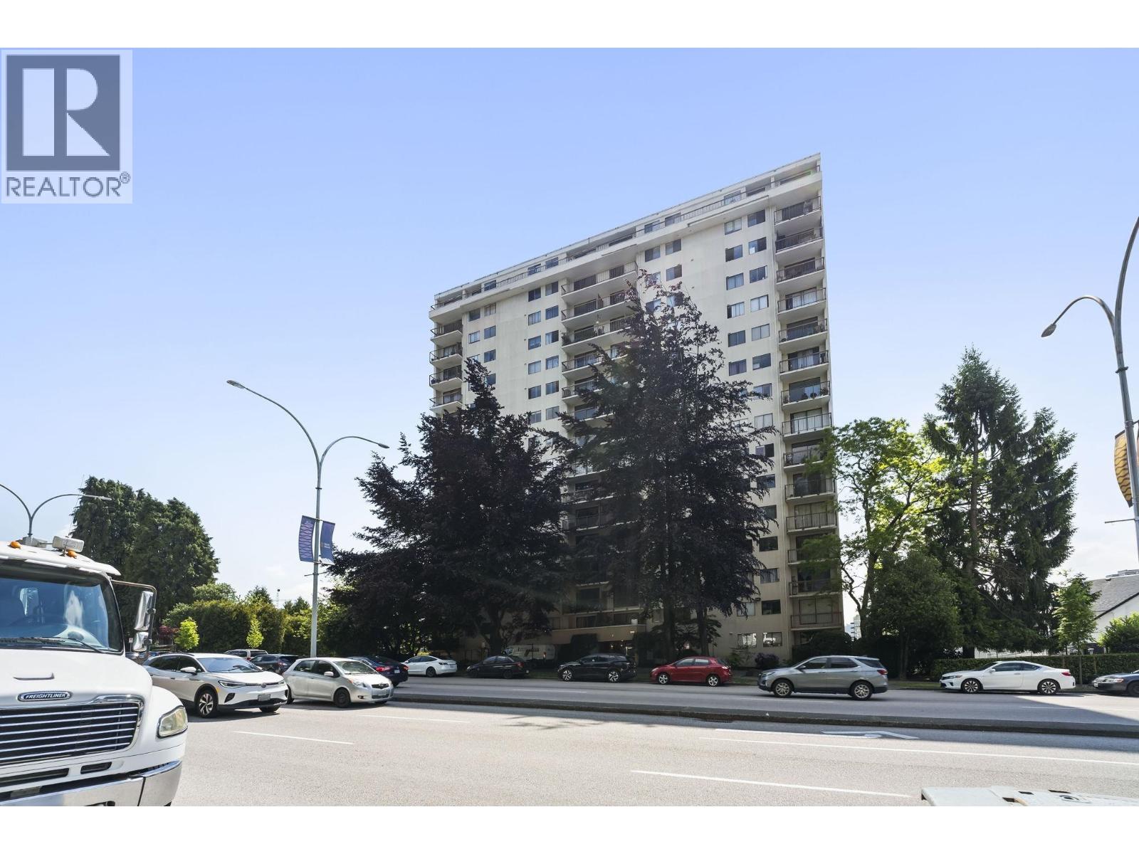 508 320 Royal Avenue, New Westminster, British Columbia  V3L 5C6 - Photo 30 - R3163310