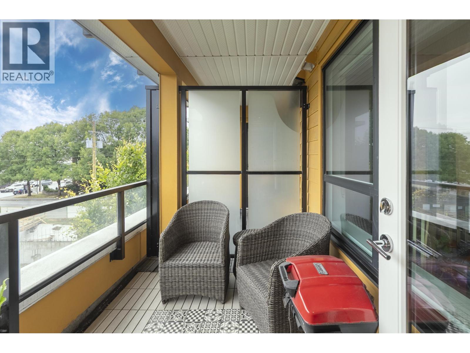 305 1519 Crown Street, North Vancouver, British Columbia  V7J 1G6 - Photo 18 - R3163313