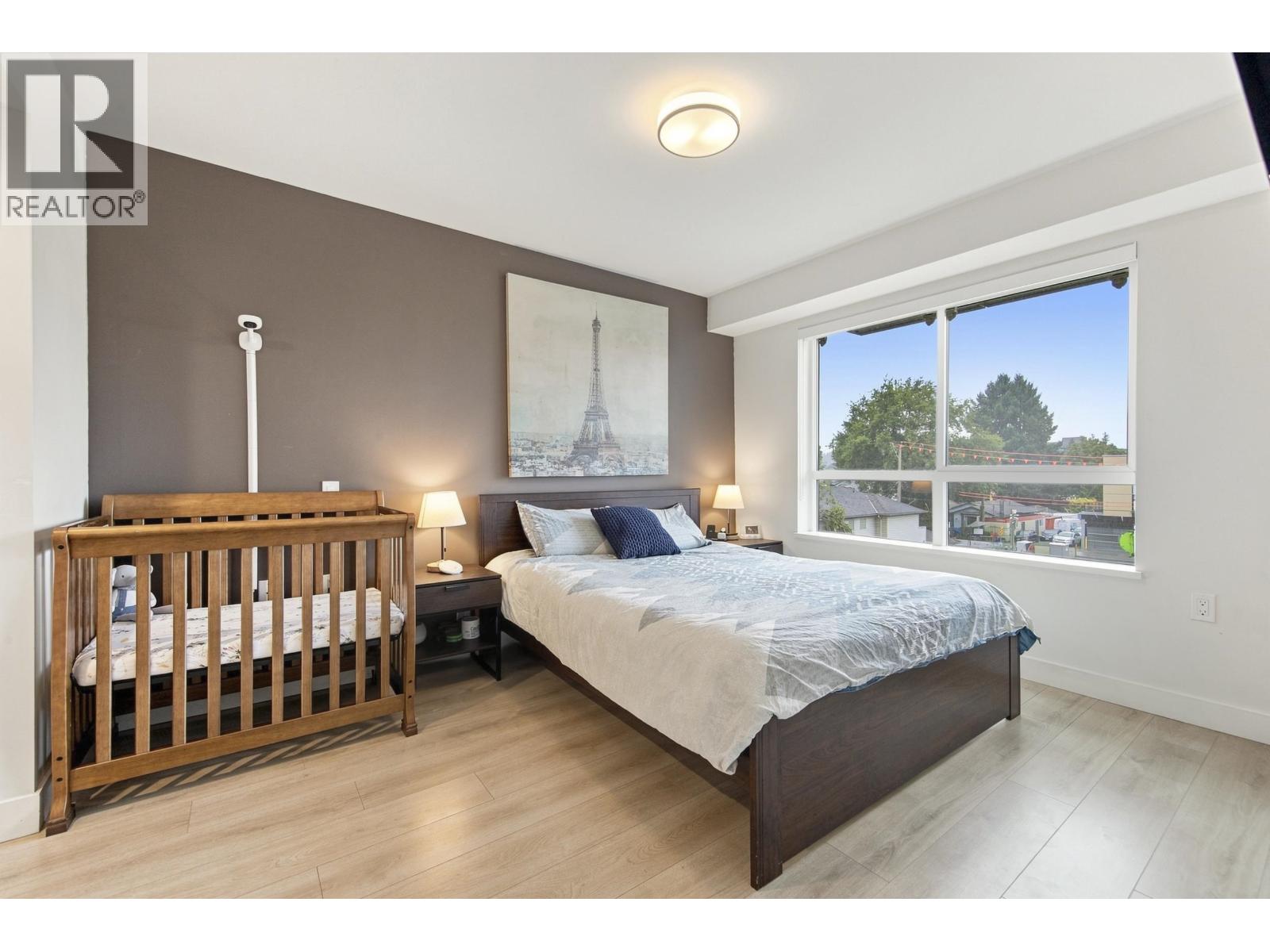 305 1519 Crown Street, North Vancouver, British Columbia  V7J 1G6 - Photo 20 - R3163313