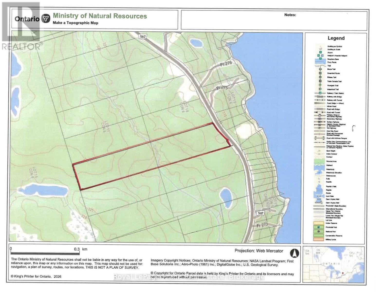 Pt Lt 17-18 County Road 507, Trent Lakes, Ontario  K0L 1J0 - Photo 20 - X13757286