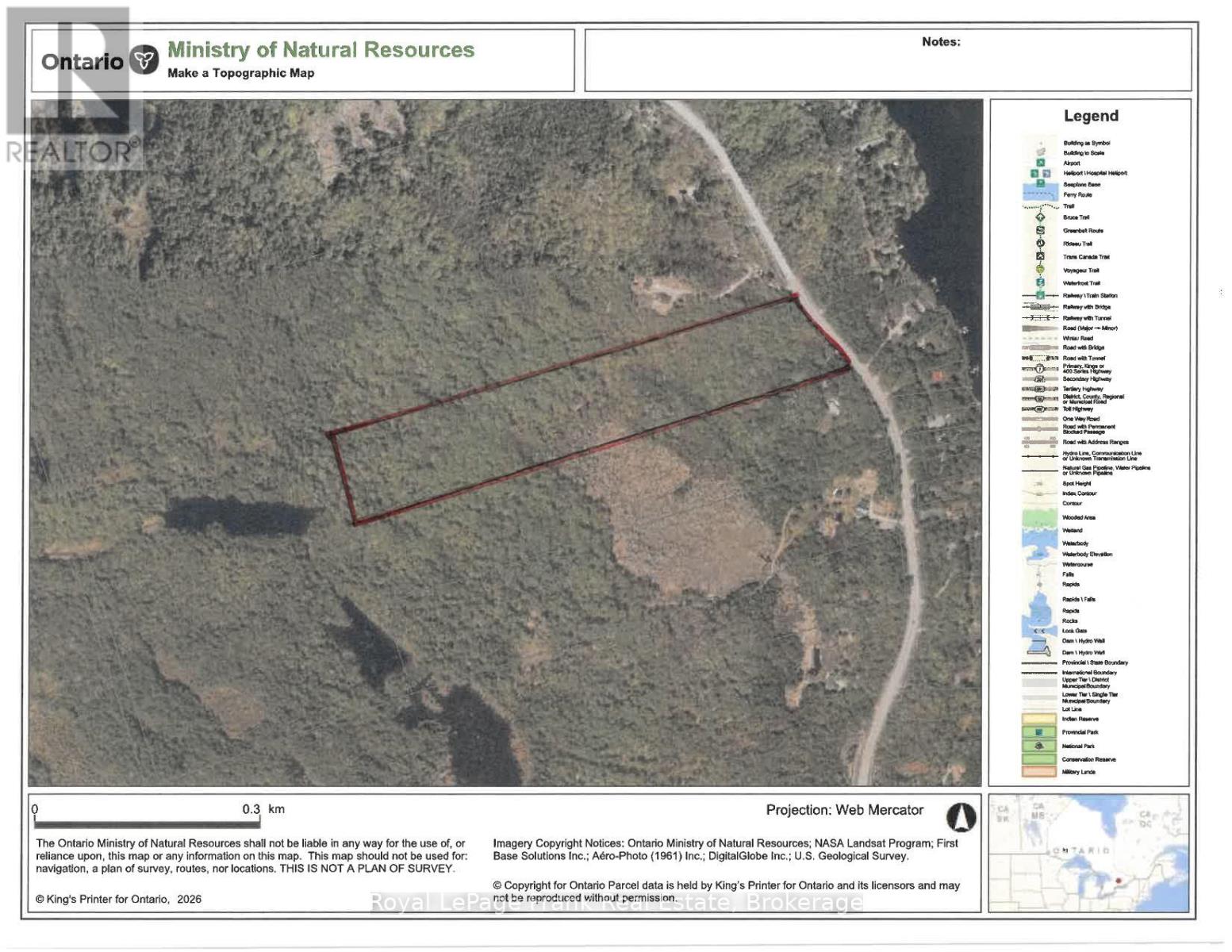 Pt Lt 17-18 County Road 507, Trent Lakes, Ontario  K0L 1J0 - Photo 19 - X13757286