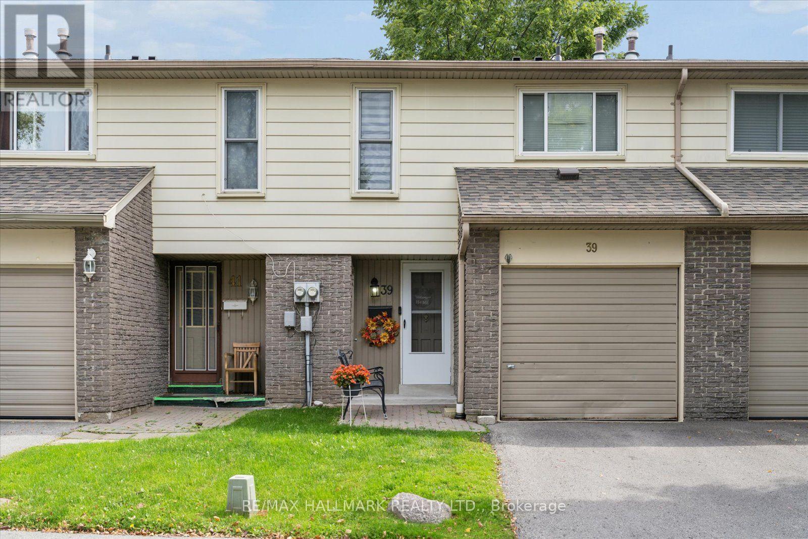 69 - 39 CAMELOT WAY, markham (markham village), Ontario