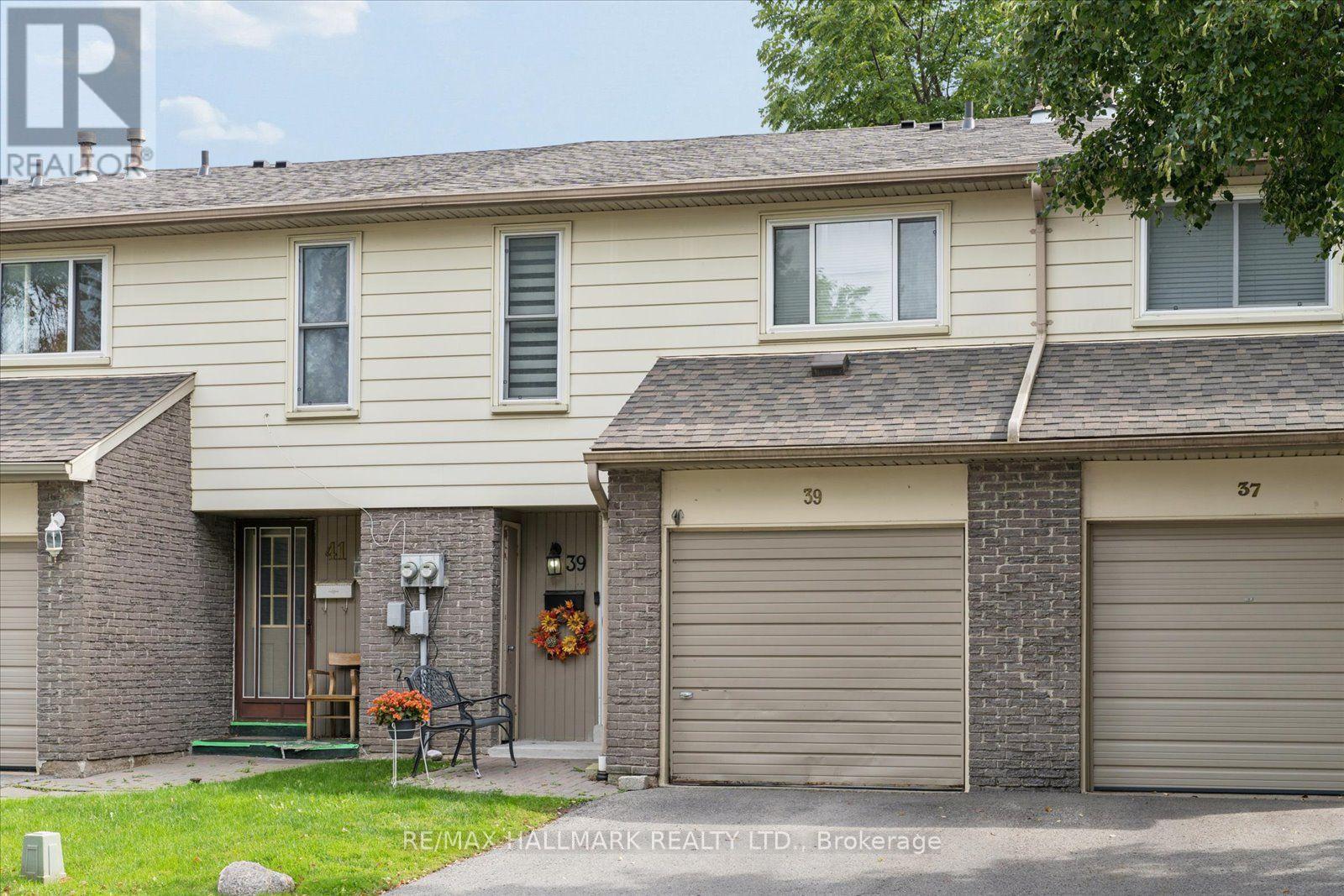 69 - 39 Camelot Way, Markham (Markham Village), Ontario  L3P 3W2 - Photo 45 - N13762166