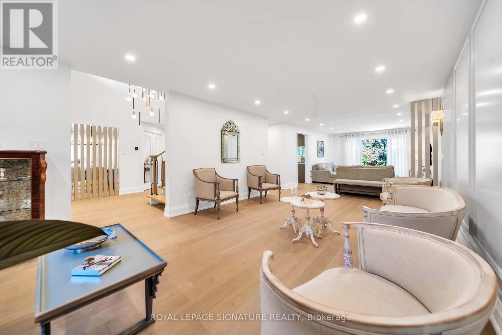 16 Ravencliffe Road, Markham (Aileen-Willowbrook), Ontario  L3T 5N8 - Photo 13 - N13762174