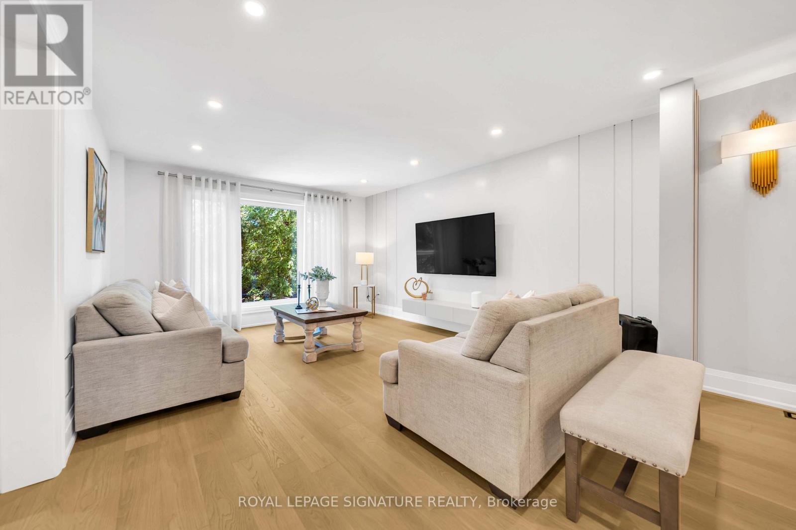16 Ravencliffe Road, Markham (Aileen-Willowbrook), Ontario  L3T 5N8 - Photo 15 - N13762174