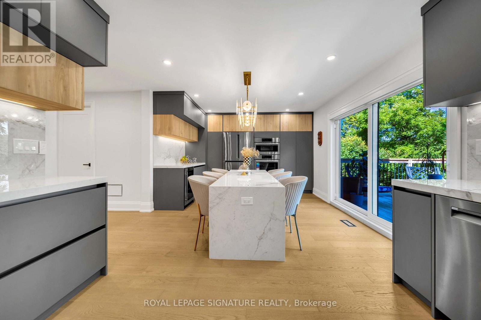 16 Ravencliffe Road, Markham (Aileen-Willowbrook), Ontario  L3T 5N8 - Photo 17 - N13762174
