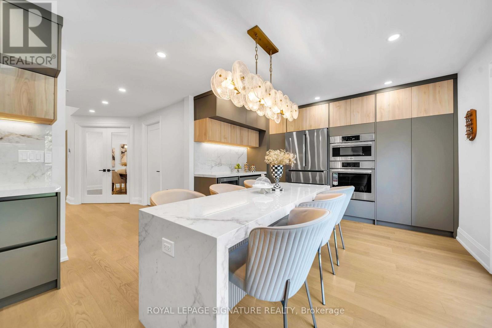 16 Ravencliffe Road, Markham (Aileen-Willowbrook), Ontario  L3T 5N8 - Photo 22 - N13762174