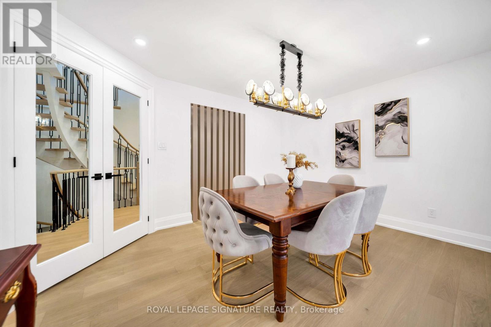 16 Ravencliffe Road, Markham (Aileen-Willowbrook), Ontario  L3T 5N8 - Photo 23 - N13762174
