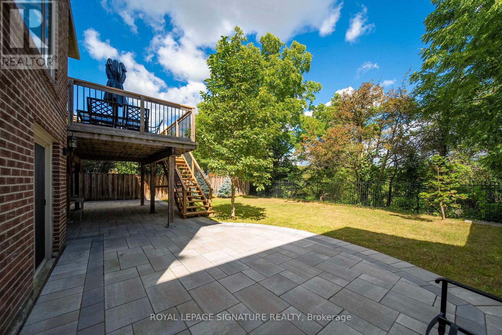16 Ravencliffe Road, Markham (Aileen-Willowbrook), Ontario  L3T 5N8 - Photo 41 - N13762174