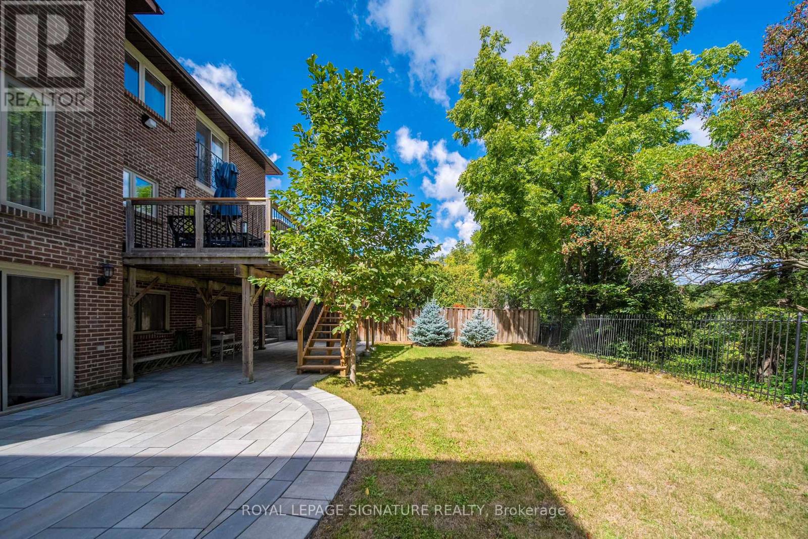 16 Ravencliffe Road, Markham (Aileen-Willowbrook), Ontario  L3T 5N8 - Photo 42 - N13762174