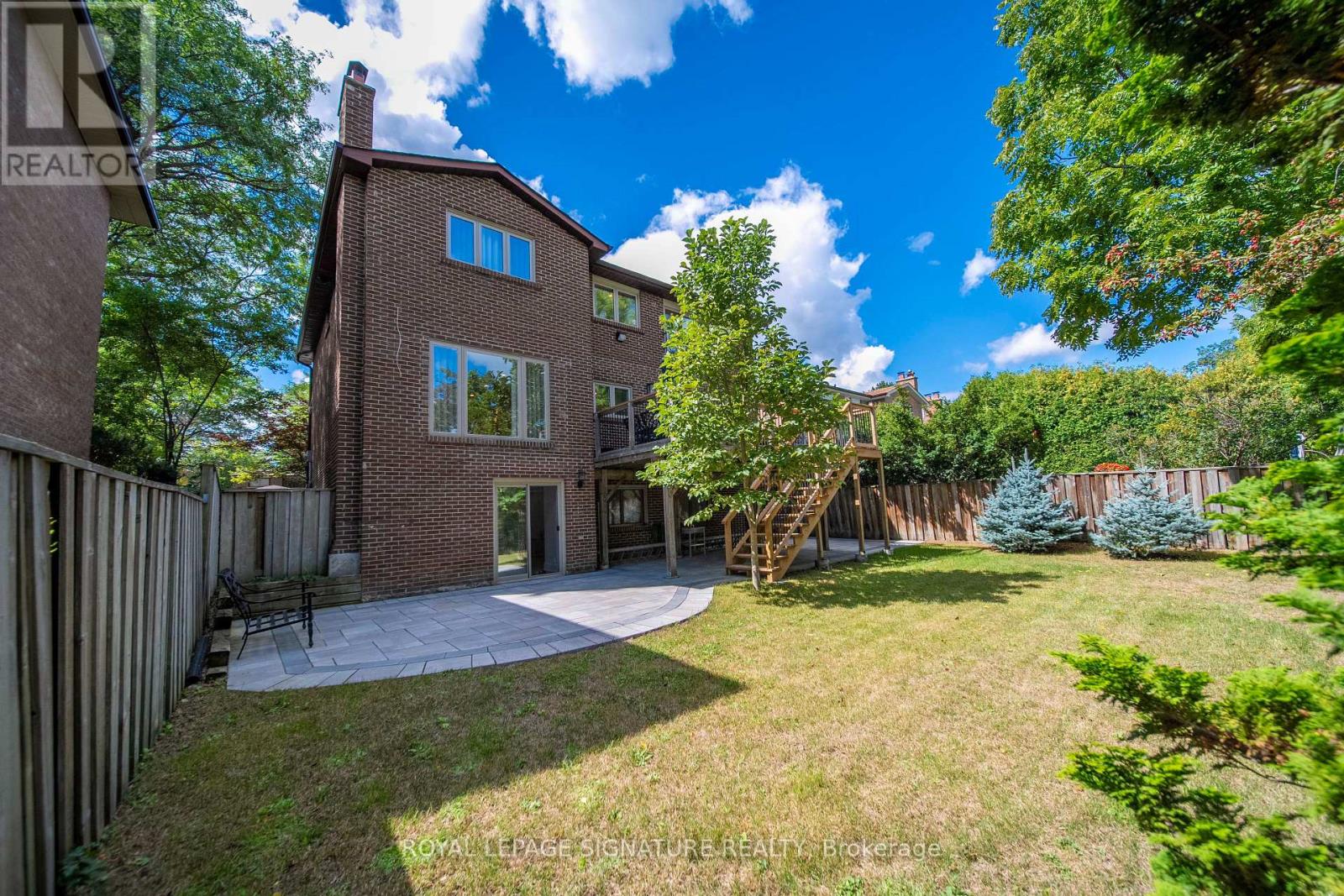 16 Ravencliffe Road, Markham (Aileen-Willowbrook), Ontario  L3T 5N8 - Photo 43 - N13762174