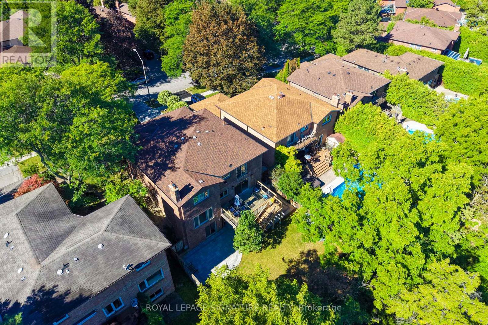 16 Ravencliffe Road, Markham (Aileen-Willowbrook), Ontario  L3T 5N8 - Photo 45 - N13762174