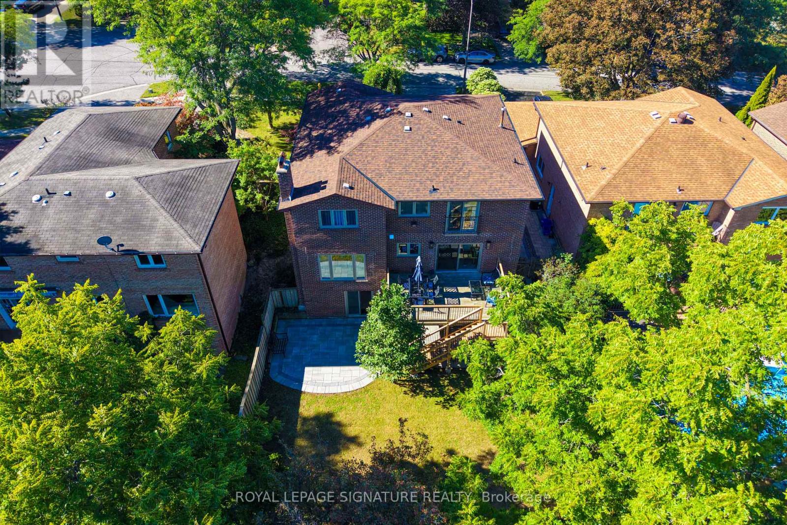 16 Ravencliffe Road, Markham (Aileen-Willowbrook), Ontario  L3T 5N8 - Photo 46 - N13762174